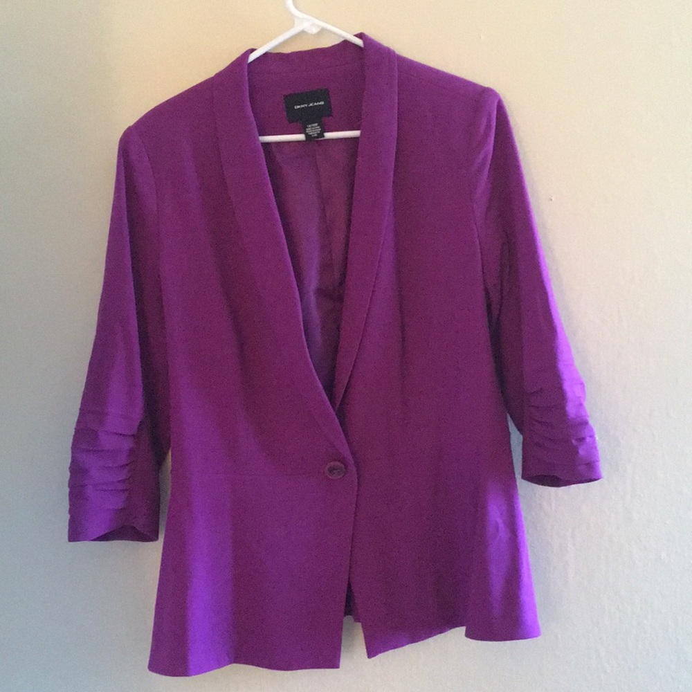DKNY Blazer
